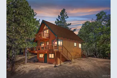 33533 Holcomb Creek Drive, Green Valley Lake, CA 92341 - Photo 1