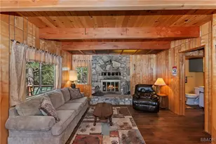 33533 Holcomb Creek Dr, Green Valley Lake, CA 92341 - Photo 3