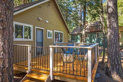 27917 Squirrel Lane, Lake Arrowhead, CA 92352 - Photo 29