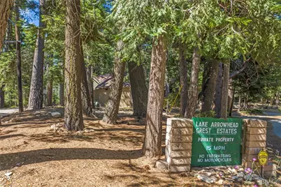 27917 Squirrel Lane, Lake Arrowhead, CA 92352 - Photo 9