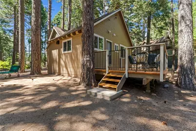 27917 Squirrel Lane, Lake Arrowhead, CA 92352 - Photo 3