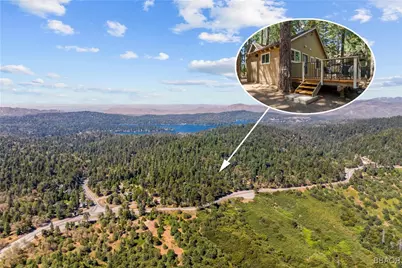 27917 Squirrel Lane, Lake Arrowhead, CA 92352 - Photo 33
