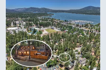 669 Main Street, Big Bear Lake, CA 92315 - Photo 1