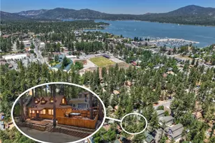 669 Main St, Big Bear Lake, CA 92315 - Photo 1