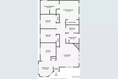 410 Los Angeles Avenue, Sugarloaf, CA 92386 - Photo 25