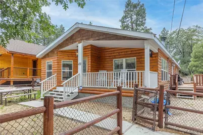 410 Los Angeles Avenue, Sugarloaf, CA 92386 - Photo 1