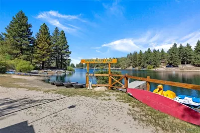 732 Tulip Drive, Green Valley Lake, CA 92341 - Photo 37