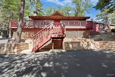 732 Tulip Drive, Green Valley Lake, CA 92341 - Photo 1