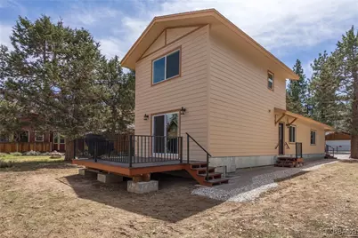309 E Angeles Boulevard, Big Bear City, CA 92314 - Photo 31