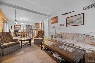 103 Rockledge Lane #103, Lake Arrowhead, CA 92352 - Photo 3