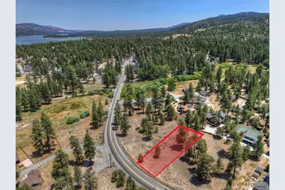 39799 Big Bear, Big Bear Lake, CA 92315 - Photo 3