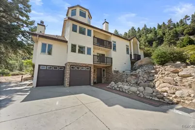 38512 North Shore Drive, Big Bear City, CA 92333 - Photo 3