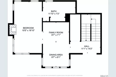 38512 North Shore Drive, Big Bear City, CA 92333 - Photo 39