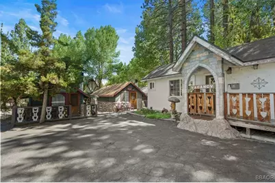 547 Main Street, Big Bear Lake, CA 92315 - Photo 5