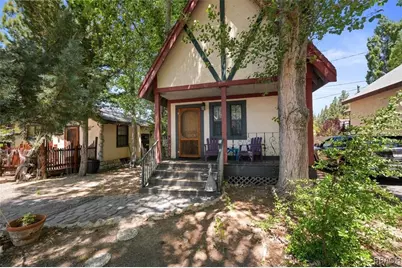 547 Main Street, Big Bear Lake, CA 92315 - Photo 49