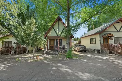 547 Main Street, Big Bear Lake, CA 92315 - Photo 3