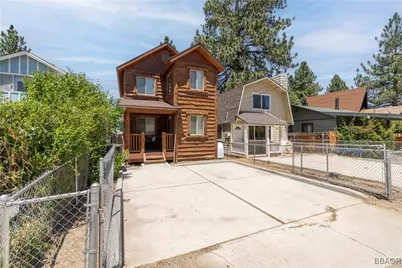 731 W Country Club Boulevard, Big Bear City, CA 92314 - Photo 7