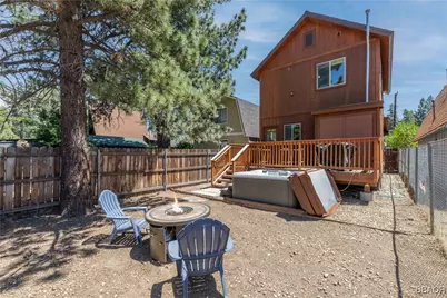 731 W Country Club Boulevard, Big Bear City, CA 92314 - Photo 31