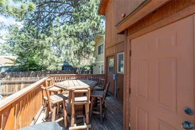 731 W Country Club Boulevard, Big Bear City, CA 92314 - Photo 29