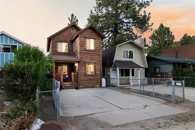 731 W Country Club Boulevard, Big Bear City, CA 92314 - Photo 3