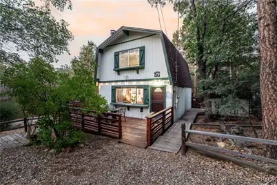 753 Maple Lane, Sugarloaf, CA 92386 - Photo 1