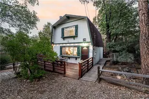 753 Maple Ln, Sugarloaf, CA 92386 - Photo 1