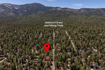 753 Maple Lane, Sugarloaf, CA 92386 - Photo 3