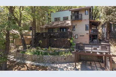 583 Arbula Drive, Crestline, CA 92325 - Photo 3