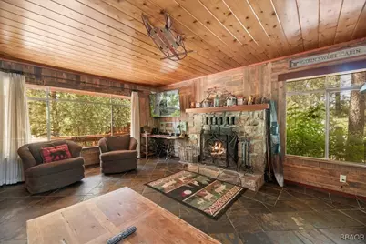 39989 Hillcrest, Big Bear Lake, CA 92315 - Photo 5