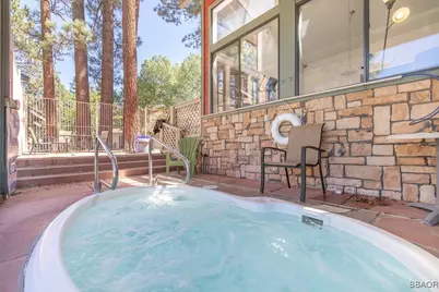 43091 Bear Creek Court #43091, Big Bear Lake, CA 92315 - Photo 43