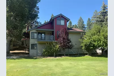 43091 Bear Creek Court #43091, Big Bear Lake, CA 92315 - Photo 49