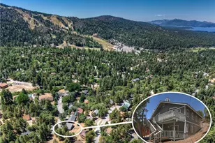 43620 Bow Canyon Ln, Big Bear Lake, CA 92315 - Photo 1