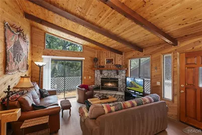 43620 Bow Canyon Lane, Big Bear Lake, CA 92315 - Photo 9