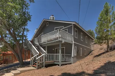 43620 Bow Canyon Lane, Big Bear Lake, CA 92315 - Photo 5