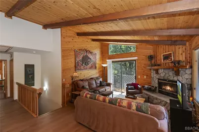 43620 Bow Canyon Lane, Big Bear Lake, CA 92315 - Photo 11
