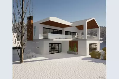 1483 Lassen Drive, Big Bear Lake, CA 92315 - Photo 1