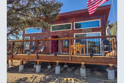 550 Eagle Ridge Lane, Big Bear City, CA 92314 - Photo 1