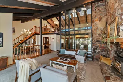 908 Mount Doble Drive, Big Bear City, CA 92314 - Photo 11