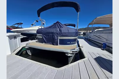 400 Pine Knot Boulevard #B-44, Big Bear Lake, CA 92315 - Photo 3