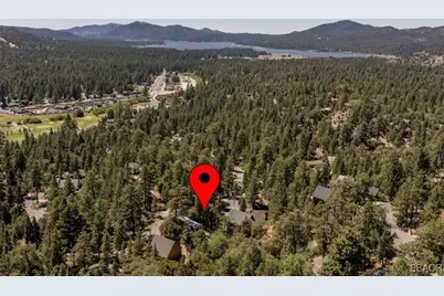43156 Sunset Drive, Big Bear Lake, CA 92315 - Photo 11