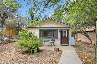 412 San Bernardino Avenue, Sugarloaf, CA 92386 - Photo 1