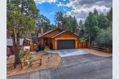 365 Santa Barbara Avenue, Sugarloaf, CA 92386 - Photo 1