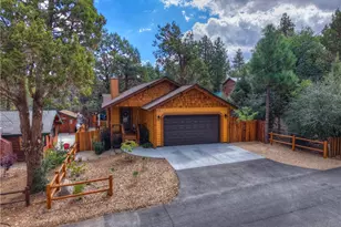 365 Santa Barbara Ave, Sugarloaf, CA 92386 - Photo 1