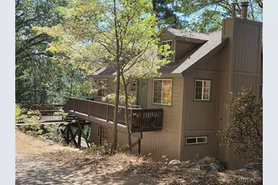 26478 Thunderbird Drive, Lake Arrowhead, CA 92352 - Photo 1