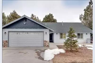 187 Dixie Lee Lane, Big Bear City, CA 92386 - Photo 5