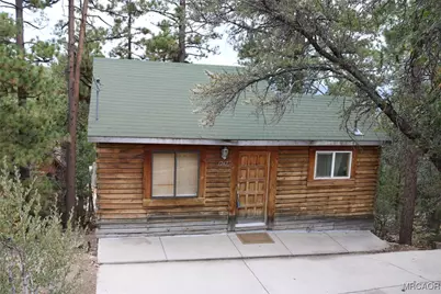 1247 Piney Ridge Place, Fawnskin, CA 92333 - Photo 33