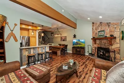 767 Cienega Road #B, Big Bear Lake, CA 92315 - Photo 3