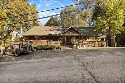179 Golf Course Road, Lake Arrowhead, CA 92317 - Photo 37