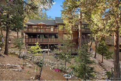 179 Golf Course Road, Lake Arrowhead, CA 92317 - Photo 1