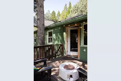 634 Rose Hill Drive, Crestline, CA 92325 - Photo 17